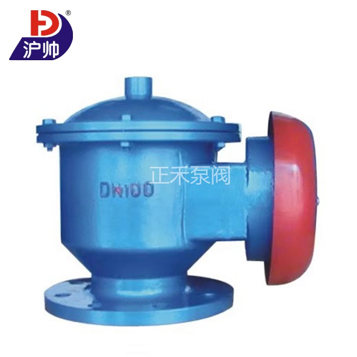 ZFQ-1型阻火呼吸閥碳鋼 ZFQ-1型阻火呼吸閥碳鋼