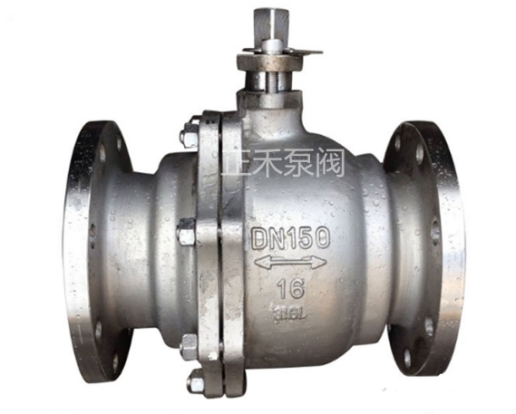 高溫球閥 高溫球閥